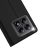 Xiaomi 14T Fodral Skin Pro Series Svart
