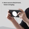 Xiaomi 14T Skal Super Frosted Shield Pro MagSafe Svart