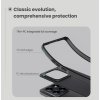 Xiaomi 14T Skal Super Frosted Shield Pro MagSafe Svart