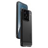 Xiaomi 15 Skal Rugged Armor Matte Black