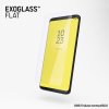 Xiaomi Mi 10 Lite Skärmskydd Exoglass Flat
