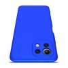 Xiaomi Mi 11 Lite Skal Tredelat Blå