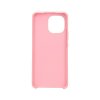 Xiaomi Mi 11 Skal Silikon Rosa