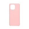 Xiaomi Mi 11 Skal Silikon Rosa