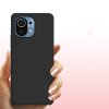Xiaomi Mi 11 Skal Silikon Svart