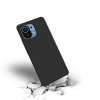 Xiaomi Mi 11 Skal Silikon Svart