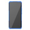 Xiaomi Mi 11 Skal Däckmönster Stativfunktion Blå