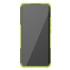 Xiaomi Mi 11 Skal Däckmönster Stativfunktion Grön