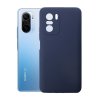 Xiaomi Mi 11i Skal Silikon Blå