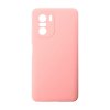 Xiaomi Mi 11i Skal Silikon Rosa