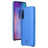 Xiaomi Mi 9 Skal Skin Lite Series Blå