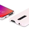 Xiaomi Mi 9T Skal Skin Lite Series Rosa