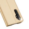 Xiaomi Mi Note 10 Lite Fodral Skin Pro Series Guld