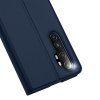 Xiaomi Mi Note 10 Lite Fodral Skin Pro Series Mörkblå
