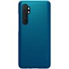 Xiaomi Mi Note 10 Lite Skal Frosted Shield Blå