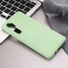 Xiaomi Mi Note 10 Lite Skal Silikon Grön
