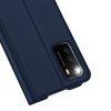 Xiaomi Poco M3 Fodral Skin Pro Series Blå