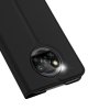 Xiaomi Poco X3 NFC Fodral Skin Pro Series Svart