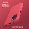 Xiaomi Redmi 10 Skal Frosted Shield Röd