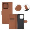 Xiaomi Redmi 12C Fodral med Stativ Brun