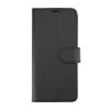 Xiaomi Redmi 12C Fodral med Stativ Svart