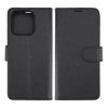 Xiaomi Redmi 12C Fodral med Stativ Svart