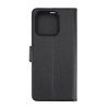 Xiaomi Redmi 12C Fodral med Stativ Svart
