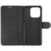 Xiaomi Redmi 12C Fodral med Stativ Svart