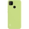 Xiaomi Redmi 9C Cover UC-2 Series Grøn