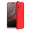 Xiaomi Redmi 9T Skal Tredelat Röd