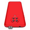Xiaomi Redmi K30 Pro Skal Tredelat Röd