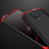 Xiaomi Redmi K30 Pro Skal Tredelat Svart Röd
