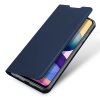 Xiaomi Redmi Note 10 5G Fodral Skin Pro Series Blå