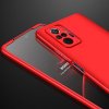 Xiaomi Redmi Note 10 Pro Skal Tredelat Röd