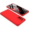 Xiaomi Redmi Note 10 Pro Skal Tredelat Röd