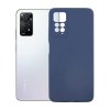Xiaomi Redmi Note 11 Skal Silikon Blå