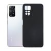 Xiaomi Redmi Note 11 Skal Silikon Svart