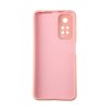 Xiaomi Redmi Note 11 Skal Silikon Rosa
