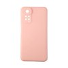 Xiaomi Redmi Note 11 Skal Silikon Rosa