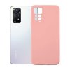 Xiaomi Redmi Note 11 Pro Skal Silikon Svart
