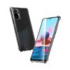 Xiaomi Redmi Note 11 Skal Stöttålig TPU Transparent