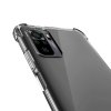 Xiaomi Redmi Note 11 Skal Stöttålig TPU Transparent