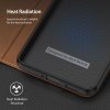 Xiaomi Redmi Note 12 Pro 5G Fodral Skin X2 Series Brun