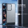 Xiaomi Redmi Note 12 Pro 5G Skal Aimo Series Svart