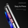 Xiaomi Redmi Note 12 Pro 5G Skal Clin Series Transparent Klar
