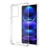 Xiaomi Redmi Note 12 Skal Stöttålig Transparent