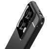 Xiaomi Redmi Note 13 Pro 5G Skal Rugged Armor Matte Black