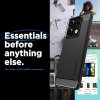 Xiaomi Redmi Note 13 Pro 5G Skal Rugged Armor Matte Black