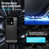 Xiaomi Redmi Note 13 Pro 5G Skal Rugged Armor Matte Black