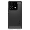 Xiaomi Redmi Note 13 Pro 5G Skal Rugged Armor Matte Black